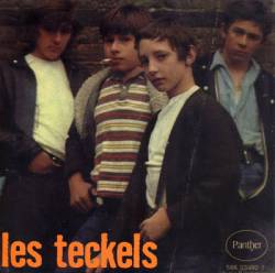 Les Teckels : Les Teckels